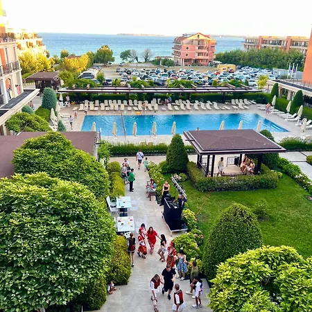 شقة Premier Ar سفيتي فلاس