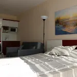 Premier Ar Apartment