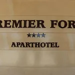 Apartment Premier Ar Sveti Vlas