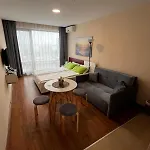 Apartment Premier Ar Sveti Vlas
