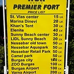 Premier Ar Apartment *