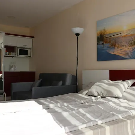 Premier Ar アパート