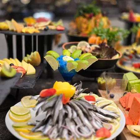 アパート Premier Ar *