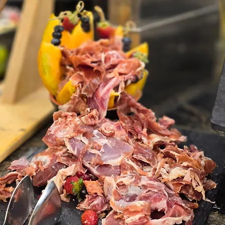 アパート Premier Ar スヴェティ・ヴラス