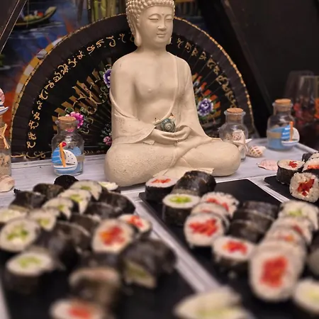 アパート Premier Ar