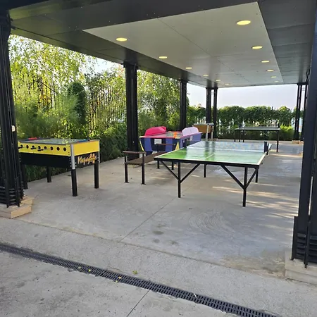 アパート Premier Ar スヴェティ・ヴラス