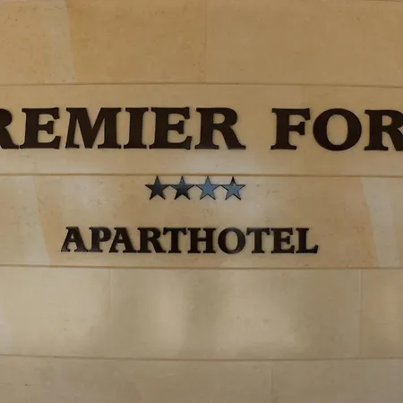 アパート Premier Ar スヴェティ・ヴラス