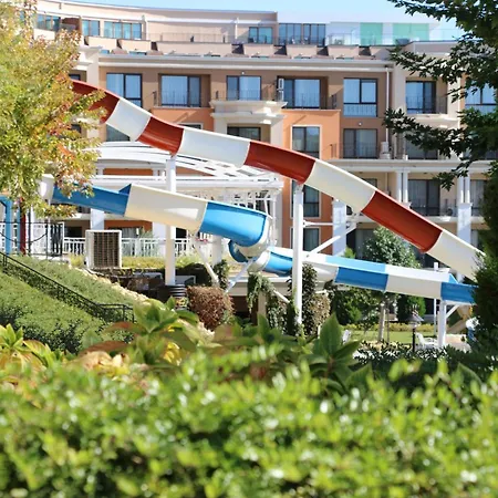 Premier Ar Sveti Vlas