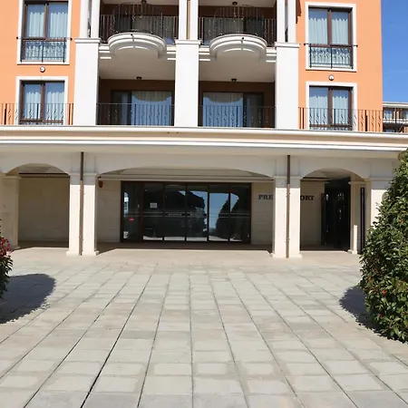 Apartment Premier Ar *