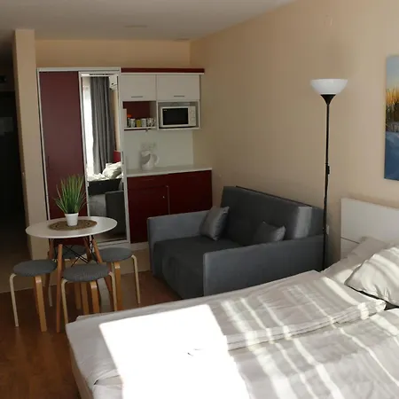 アパート Premier Ar スヴェティ・ヴラス