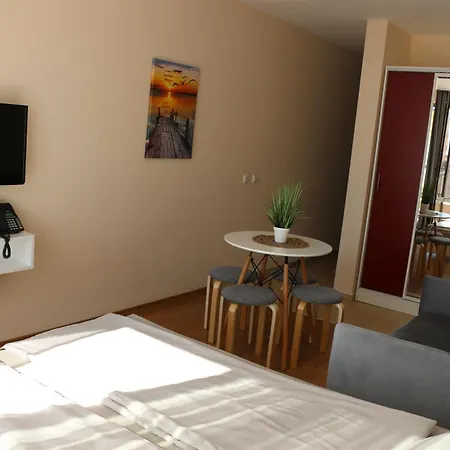 Premier Ar アパート