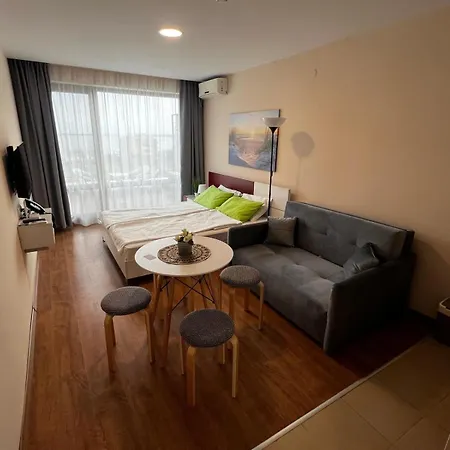 アパート Premier Ar スヴェティ・ヴラス