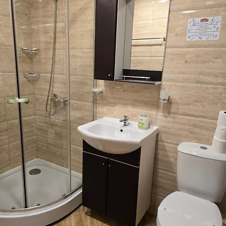 Premier Ar アパート *