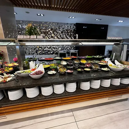 Premier Ar スヴェティ・ヴラス