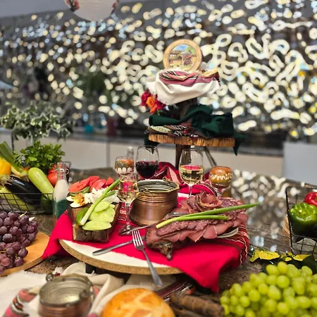 アパート Premier Ar