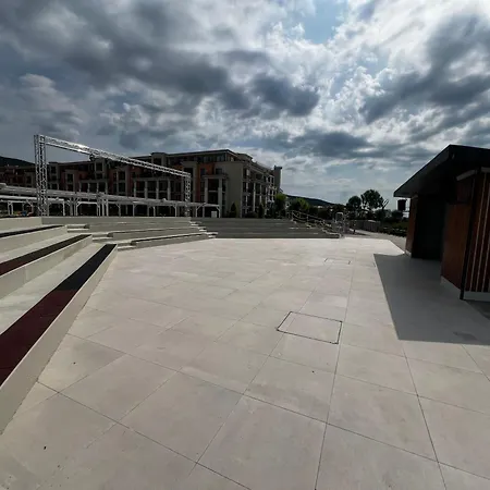 Premier Ar アパート