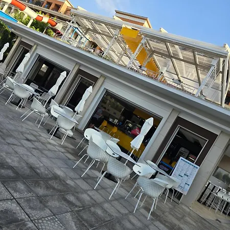 Premier Ar アパート スヴェティ・ヴラス