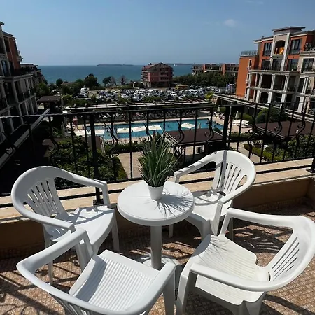 アパート Premier Ar