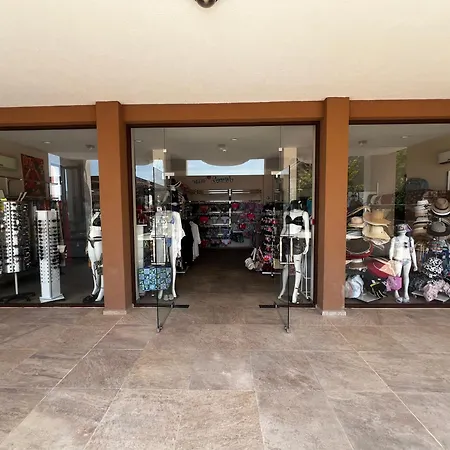 Premier Ar Apartment *