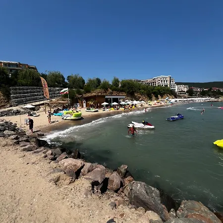 アパート Premier Ar