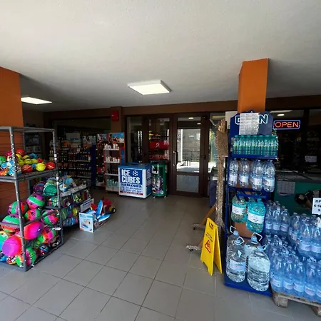 Premier Ar * スヴェティ・ヴラス