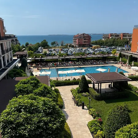 アパート Premier Ar