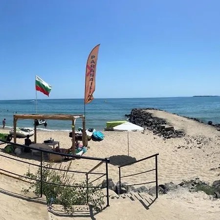 Premier Ar アパート *