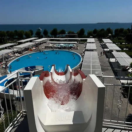 アパート Premier Ar