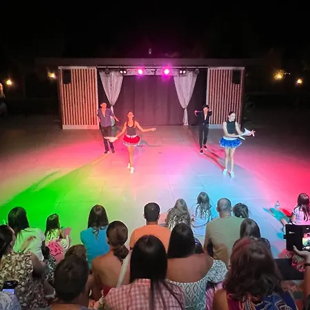 アパート Premier Ar *