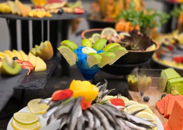 Lejlighed Premier Ar *