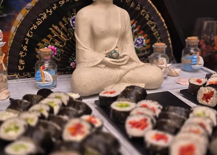 Apartment Premier Ar