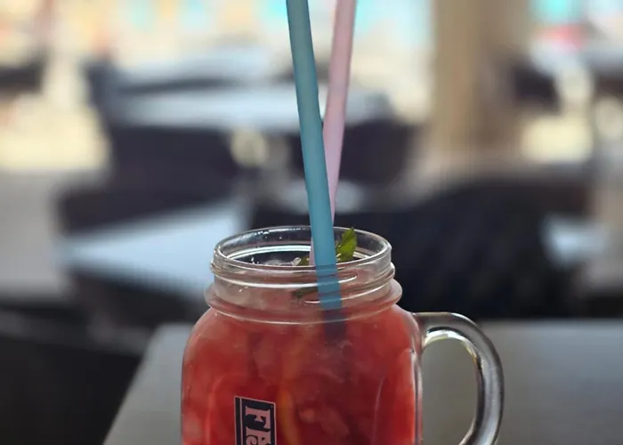 Premier Ar Apartment