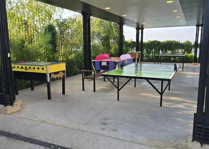 Lejlighed Premier Ar Sveti Vlas