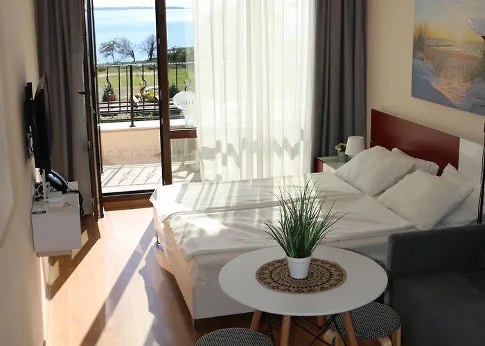 Apartment Premier Ar *