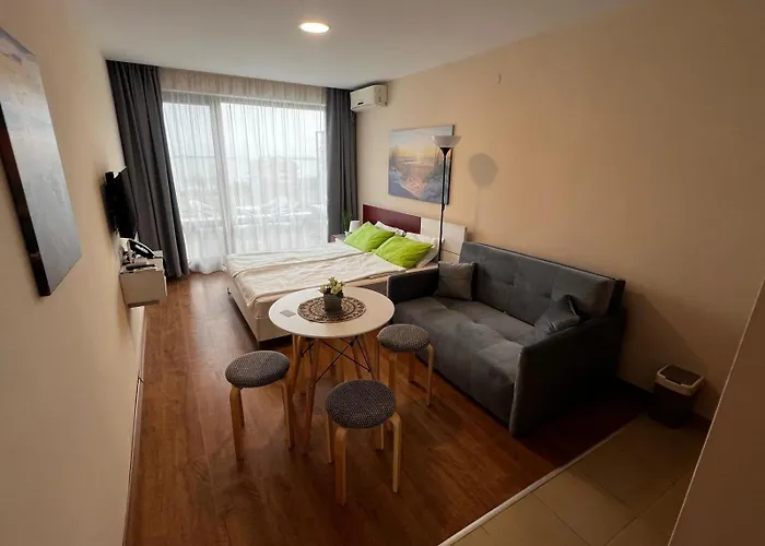 Apartment Premier Ar Sveti Vlas