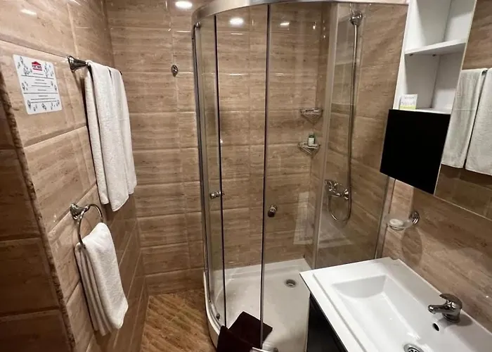 Premier Ar Sveti Vlas