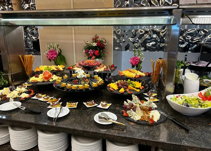 Lejlighed Premier Ar *