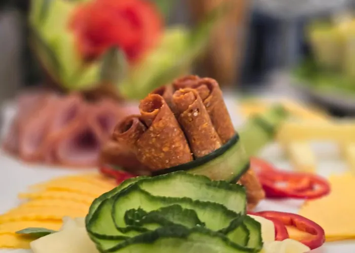 Premier Ar Lejlighed Sveti Vlas