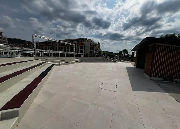 Premier Ar Lejlighed