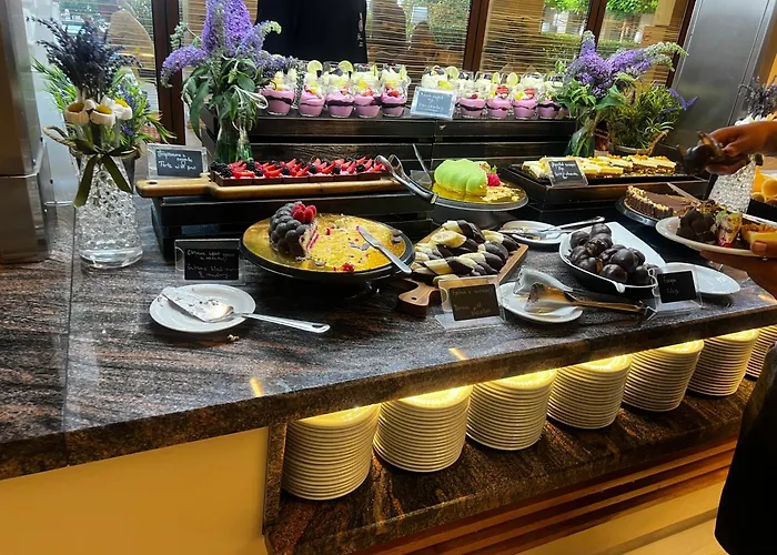 Premier Ar Apartment *