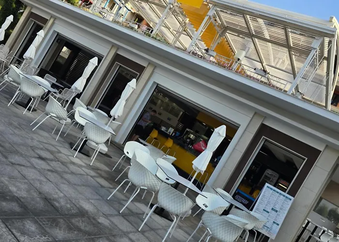 Premier Ar Apartment Sveti Vlas