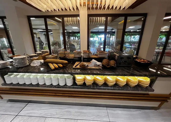 Premier Ar Sveti Vlas