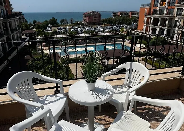 Apartment Premier Ar