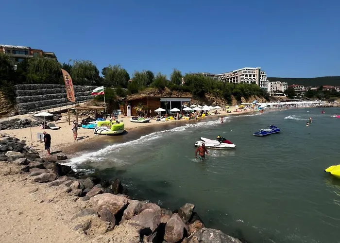 Lejlighed Premier Ar