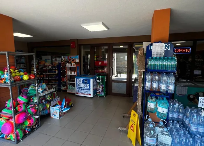 Premier Ar * Sveti Vlas