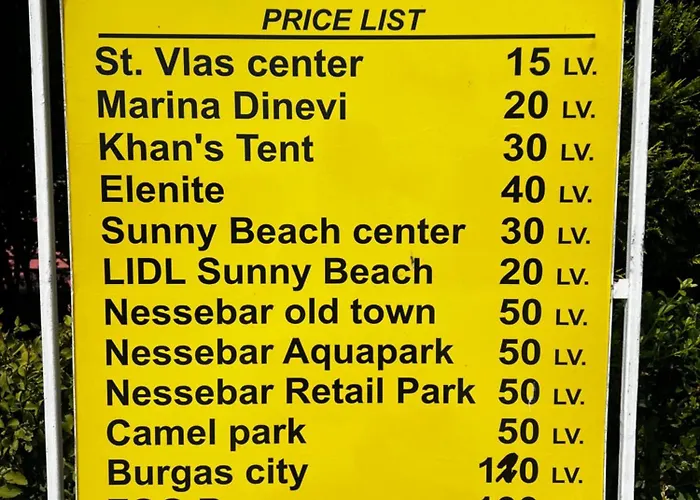 Premier Ar Lejlighed *