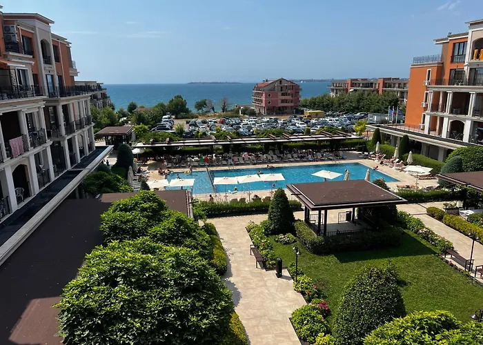 Lejlighed Premier Ar