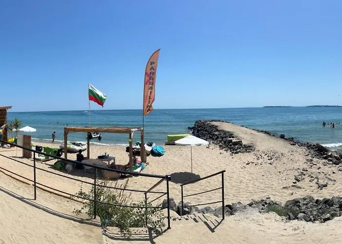 Premier Ar Lejlighed *