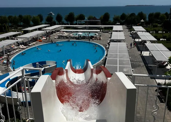 Apartment Premier Ar