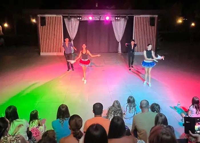 Lejlighed Premier Ar *